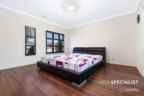 Property photo of 22 Valencia Circuit Cranbourne VIC 3977