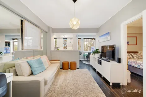 52/1a Elizabeth Bay Rd, Elizabeth Bay, NSW 2011