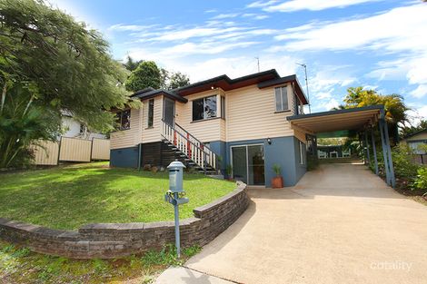 8 Laurel Ave, Nambour, QLD 4560