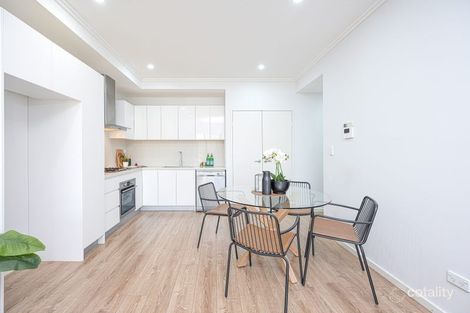 Property photo of 207B/18 Carlingford Road Epping NSW 2121