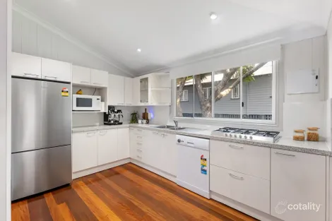 Property photo of 26 Gorman Street Kalinga QLD 4030
