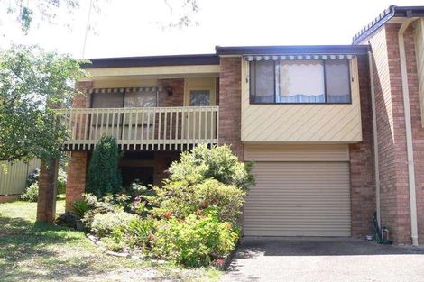 4/357-359 President Ave, Gymea, NSW 2227