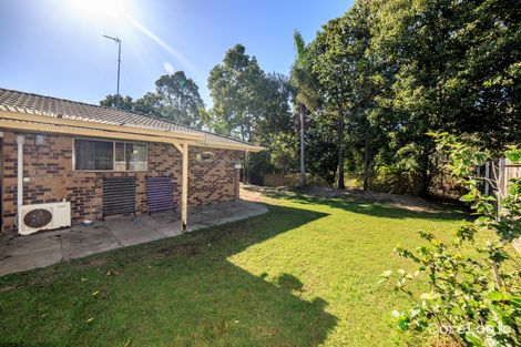 Property photo of 2/8 Chaplin Crescent Oxenford QLD 4210