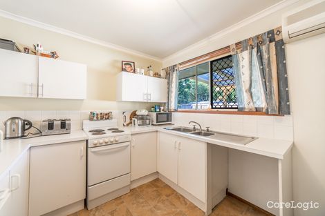 Property photo of 2/8 Chaplin Crescent Oxenford QLD 4210