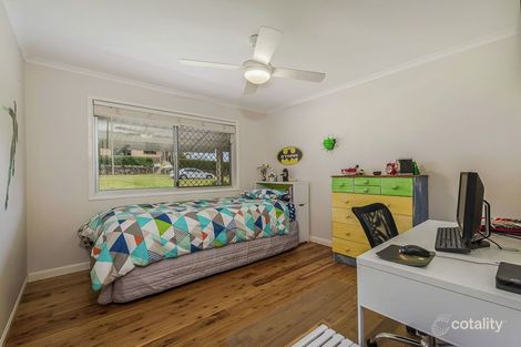 Property photo of 27 Stuart Place Nambour QLD 4560