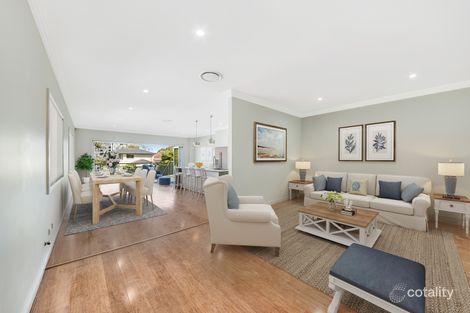Property photo of 1/3 Kimberley Avenue Lane Cove NSW 2066