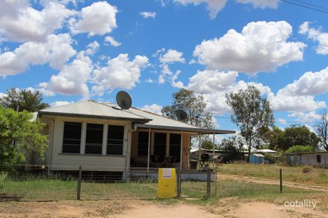 Property photo of 51-53 Carter Street Charleville QLD 4470