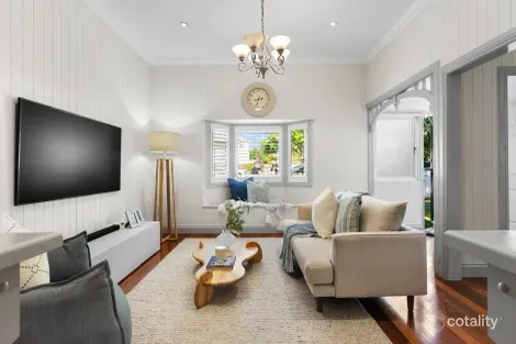 Property photo of 26 Gorman Street Kalinga QLD 4030
