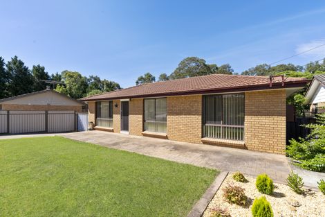 Property photo of 38 Steveys Forest Road Oakdale NSW 2570