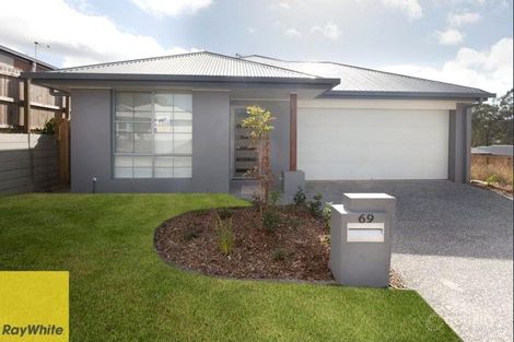 Property photo of 69 Magpie Crescent Redbank Plains QLD 4301
