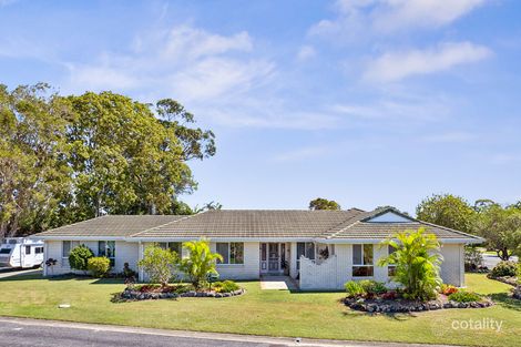 Property photo of 37 The Halyard Yamba NSW 2464