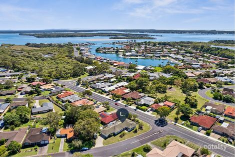 Property photo of 37 The Halyard Yamba NSW 2464