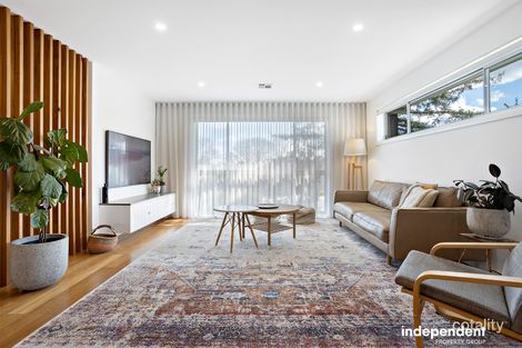 Property photo of 28 Yanda Street Waramanga ACT 2611