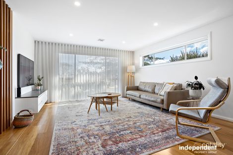 Property photo of 28 Yanda Street Waramanga ACT 2611