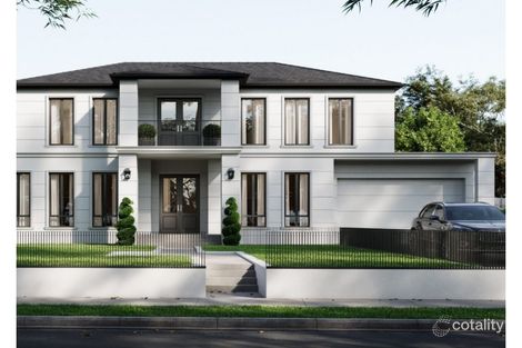 22 Cooloongatta Rd, Camberwell, VIC 3124