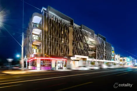 406/200 Lygon St, Brunswick East, VIC 3057