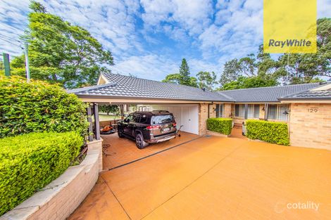 129 Baulkham Hills Rd, Baulkham Hills, NSW 2153