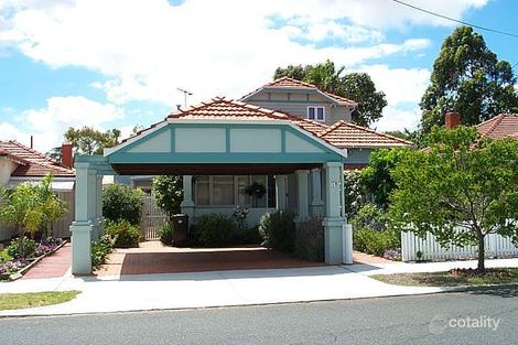 78 Sasse Ave, Mount Hawthorn, WA 6016