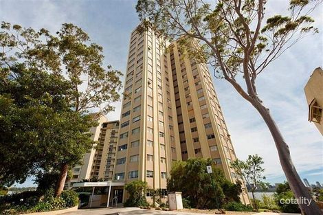 Property photo of 18S/9 Parker Street South Perth WA 6151