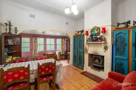 Property photo of 43 William Street Bundanoon NSW 2578