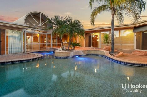1 Higgins Ct, Desert Springs, NT 0870