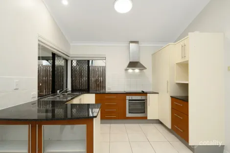 Property photo of 25 Warbler Crescent Douglas QLD 4814