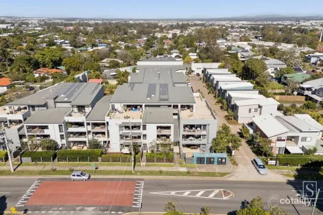 Property photo of 24/35 Hamilton Road Moorooka QLD 4105