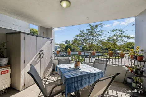 Property photo of 24/35 Hamilton Road Moorooka QLD 4105