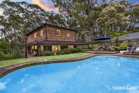 Property photo of 21 Plymouth Avenue North Rocks NSW 2151