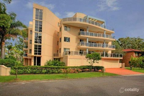 Property photo of 8/1 Ondine Close Nelson Bay NSW 2315