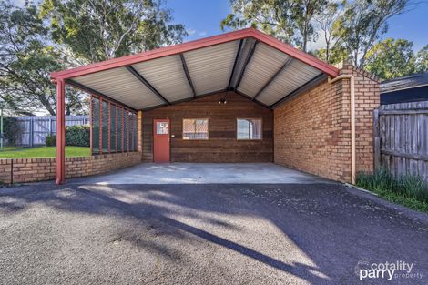 Property photo of 22 Essendon Street Summerhill TAS 7250
