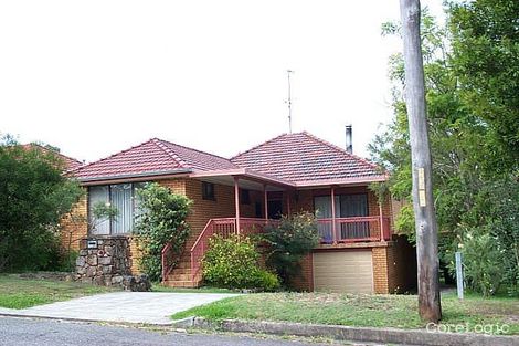 Property photo of 51 Sheridan Avenue Adamstown Heights NSW 2289