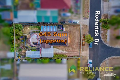 Property photo of 9 Roderick Drive Kurunjang VIC 3337