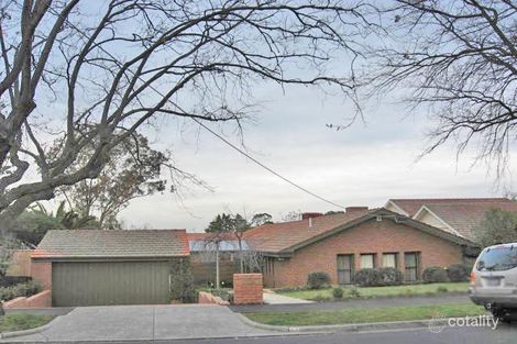 Property photo of 22 Range Street Camberwell VIC 3124