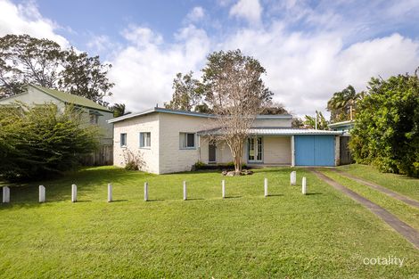Property photo of 63 Hendry Street Tewantin QLD 4565