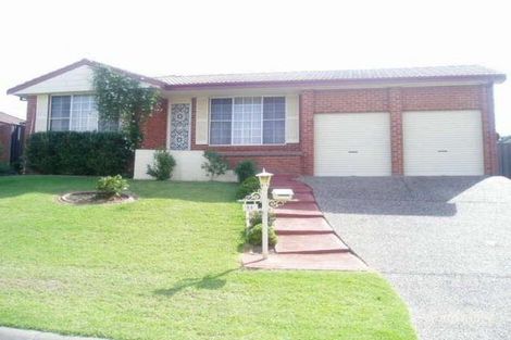 12 Tanami Pl, Bow Bowing, NSW 2566