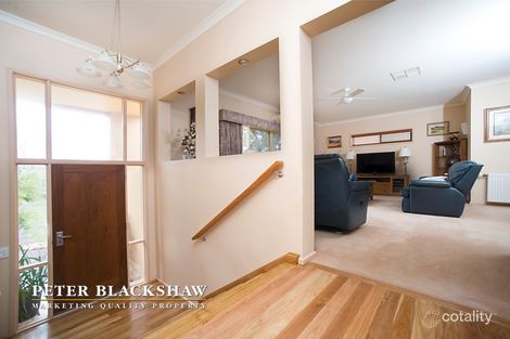 Property photo of 48 Tullaroop Street Duffy ACT 2611