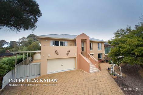 48 Tullaroop St, Duffy, ACT 2611