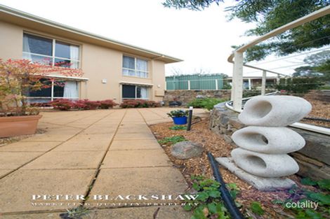 Property photo of 48 Tullaroop Street Duffy ACT 2611