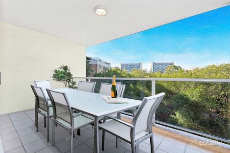 Property photo of 3F/804 Bourke Street Waterloo NSW 2017