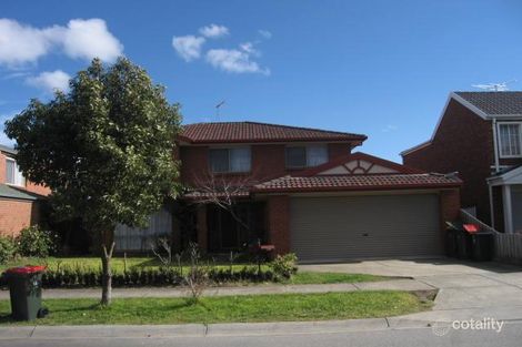 8 Crown Cl, Oakleigh East, VIC 3166