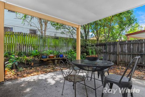 Property photo of 4/18 Carntyne Street Morningside QLD 4170