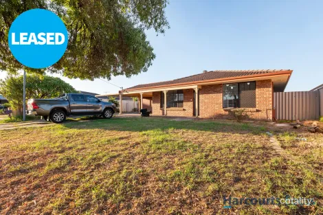 Property photo of 3 Eves Place Cannington WA 6107