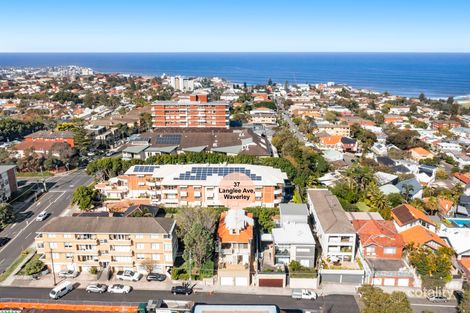 Property photo of 1/37 Langlee Avenue Waverley NSW 2024