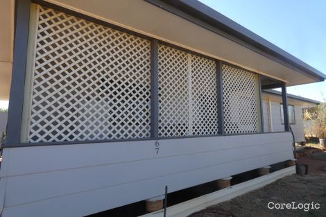 Property photo of 67 Jabiru Street Quilpie QLD 4480