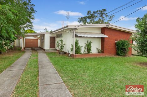 Property photo of 7 Saidor Road Whalan NSW 2770