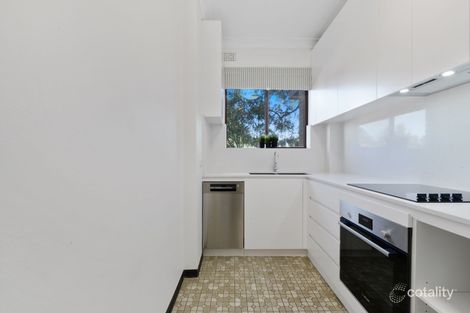 2/23-25 Arthur St, Marrickville, NSW 2204