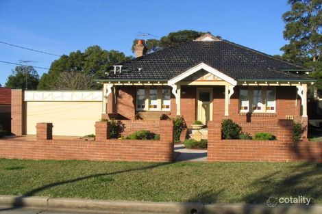 15 Myall St, Oatley, NSW 2223