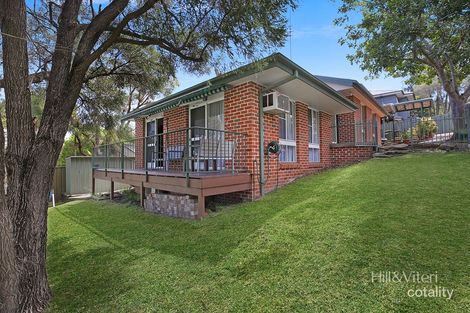 Property photo of 133 Auburn Street Kirrawee NSW 2232