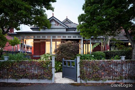 Property photo of 117 McIlwraith Street Princes Hill VIC 3054